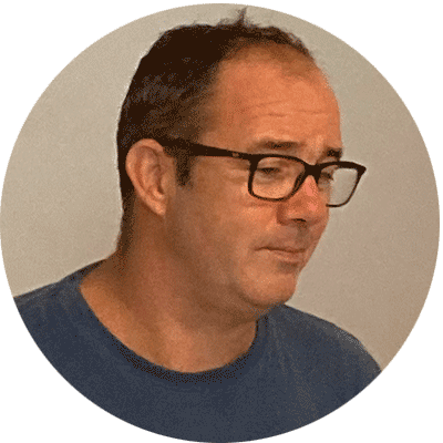 Founder and General Director of Chamax Marine Services, Olivier Leconte