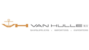 van-hullen